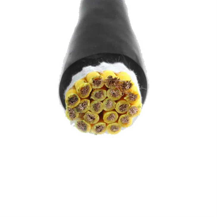 کابل کنترل 10*2