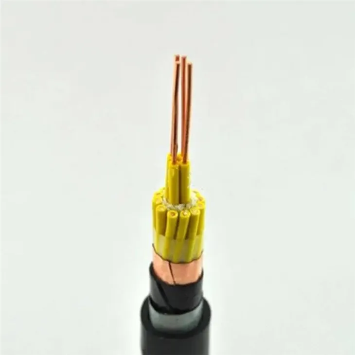 Lighting Control Cable 2.5 Sy Cable