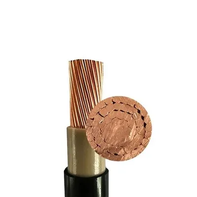 کابل Xlpe 120 میلی متری