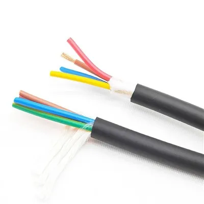 کابل اتصال 450 ولت