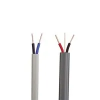 چگونه دو سیم برق را به طور ایمن به هم وصل کنم؟