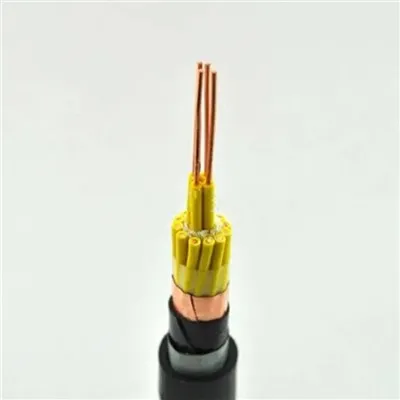 کابل کنترل روشنایی 2.5 کابل Sy